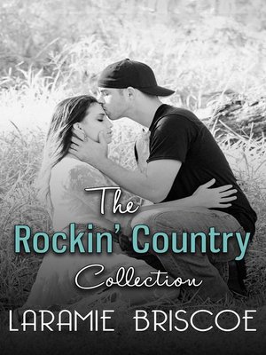 cover image of The Rockin' Country Collection